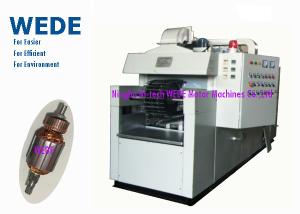 Wholesale Drill Chucks Fixture Paper Varnishing Machine For Mixer / Wiper Motor from china suppliers