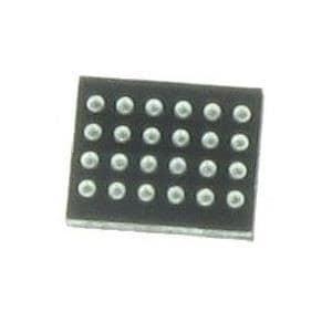 IC Integrated Circuits S76HL512TC0BHB000  Memory & Data Storage