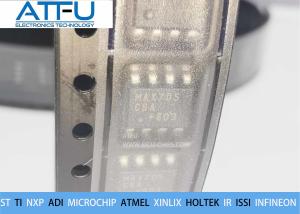 Wholesale MAX705CSA+ Microprocessor IC Chips For Computers Controller from china suppliers