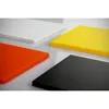 Wholesale Manufacturer Colorful Cast Acrylic PMMA Sheet for Led Light from china suppliers