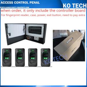 Wholesale INBIO460 Access control board based on biometric identification from china suppliers