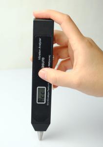 Wholesale Reliable Vibration Level Meter High Accuracy With One Button Operation from china suppliers