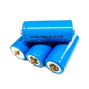 Wholesale 32700 3.2V 6000mah Cylindrical Lithium Ion Battery from china suppliers