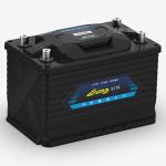 110Ah 12v Lithium Ion Rechargeable Battery UPS Lithium Battery Deep Cycle
