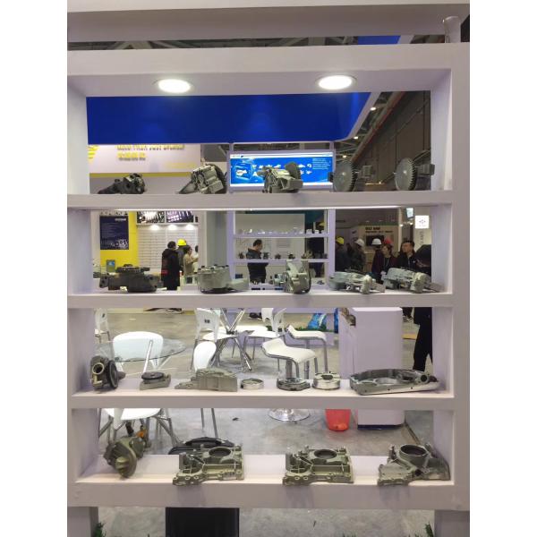 Mercedes-Benz Truck Water Pump 4222001301 for OM422 OM423 Engines