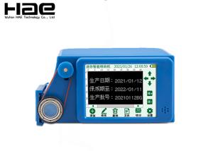 Wholesale USB Interface Inkjet Coding Equipment Small Character Inkjet Date Code Printer from china suppliers