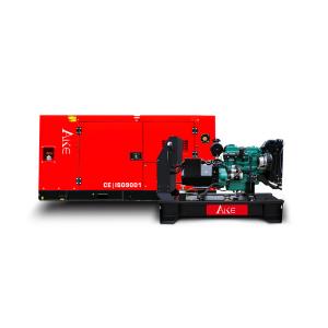 China 50HZ Contine Power For Diesel Generator Set , 16.5 Kva Generator Set on sale