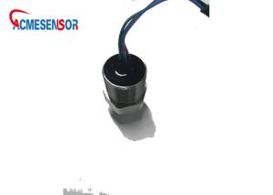 Wholesale 4-20mA I2C Output Industrial Control Auto Part Pressure Transmitter from china suppliers