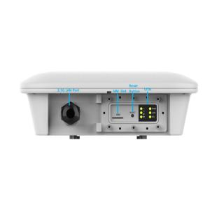 China IP65 Waterproof 5G Wifi Routers ODU 4*4 MIMO Sim Card LAN Interface on sale