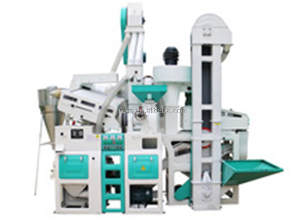 Small CCD Peanut Pulses Color Sorting Machine For RiceCustomizable