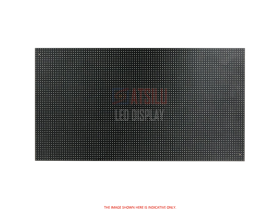P3mm Flexible Indoor LED Display LED Module