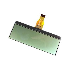 Wholesale COG FSTN 240 x 64 dot matrix graphic lcd module , 24064 lcd display from china suppliers