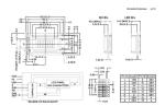 8 X 2 Grey Mode STN LCD Display 6'Clock Viewing Angle S6A0069 Controller ISO
