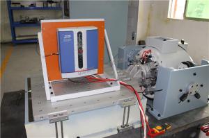 Wholesale Automotive Component Electrodynamic Vibration Test Table With Customized Fixture from china suppliers