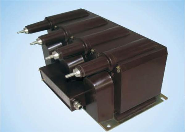 Quality JSZW 2A-12R MV Voltage Transformer 12kV Three-Phase Voltage Transformer High Reliability for sale
