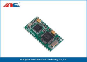 Wholesale Mobile Terminals HF RFID Read Write Module With Anti Collision Algorithm from china suppliers
