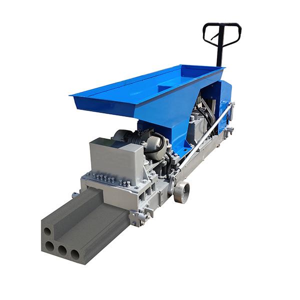 Quality Single L Shape Extrusion Partition Wall Panel Machine Fully Automatic for sale