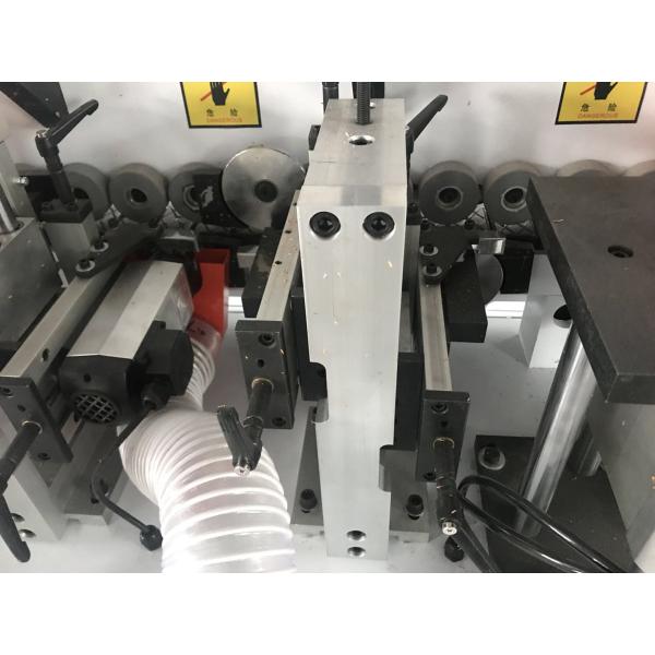 KC406 Full automatic edge banding machine made in China