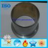 Buy cheap Customize-Supply Flanged bimetal bushings,Flanged bimetal bushes,Flanged bimetal from wholesalers