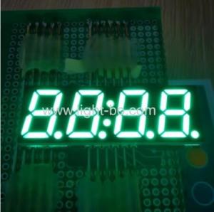 Wholesale Electronic 6 Digit 7 Segment Display Alphanumeric LED Display Amber 0.36 Inch from china suppliers
