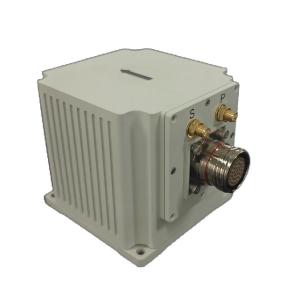 Wholesale High Accuracy Inertial Navigation System Three-Axis MEMS Gyro GI300F-A0-DGI from china suppliers
