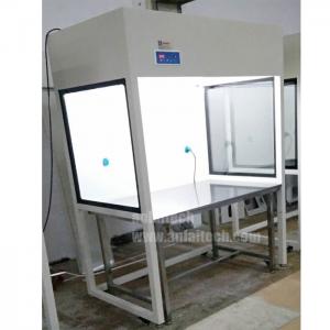 Wholesale vertical Horizontal Laminar Air Flow Cabinet/Clean Bench/Laminar Flow Hoods Price from china suppliers
