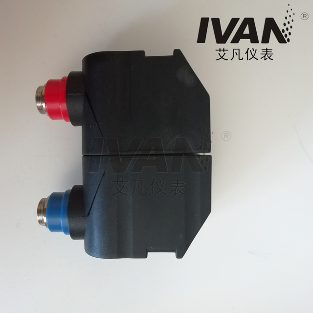 Hand Held Hydraulic Flow Meter Ultrasonic Flowmeter with 7-digit Totalizer and Charger