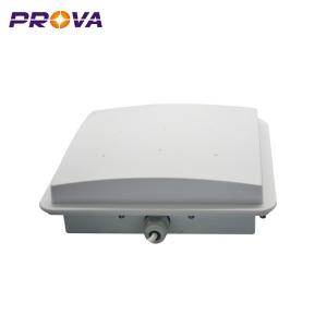 Wholesale All In One Long Range Passive RFID Reader , 10m UHF RFID Card Reader from china suppliers