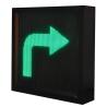 Buy cheap 6mm Full Color VMS LED Display Waterproof Airway Station Passenger Information from wholesalers