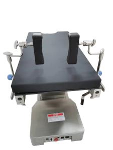 Wholesale Operating Table Accessories Lumbar Support Operating Table Bracket from china suppliers