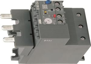 China E80DU-80 1SAX311001R1101 Electronic Overload Relay Low Voltage on sale