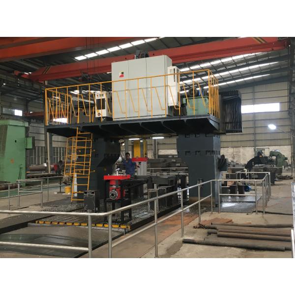 12.8*7.7*5.8m 2400mm Toilet Paper Manufacturing Machine