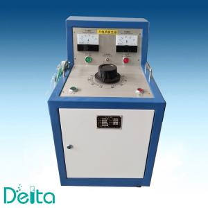Wholesale Slq Movable 5000A 6V Circuit Breaker Primary Current Injection Test Set from china suppliers
