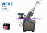 Effective Automatic Pneumatic Hydraulic Press Pin Inserting For The PCB Bobbins