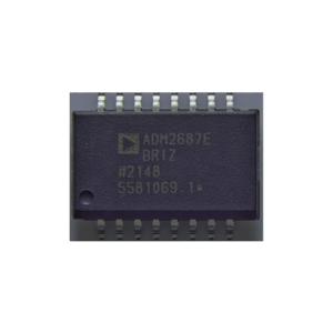 China Memory IC Chips Interface ISOLATED RS485 HD/FD 500 kbps ROHS ADM2687EBRIZ INTEGRATED CIRCUIT DGTL ISO 5KV RS422/RS485 16SOIC on sale