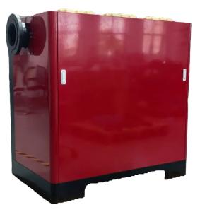 Wholesale Flow Rate 50-180m3/min Modular Air Filter for Pressure Applications Automatic Drainage System Customizable from china suppliers