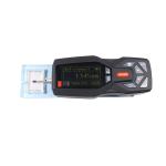 Surface Roughness Instrument Large Capacity Data Memory Connected To Computer