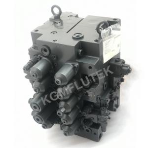 China Original KPM Main Control Valve Assembly KMX32N B45015C For JCM455 on sale
