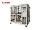 Tumble Drop Test Machine Rolling barrel drop test machine