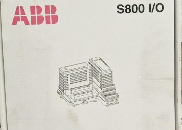 Quality TU807 3BSE39025R1 Digital I O Module S800 Control System Spring Cage Terminals 50V for sale