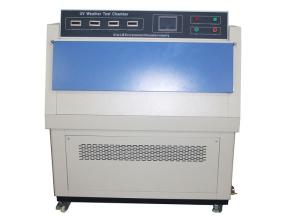 China Programmable Uv Weathering Test Equipment  Environmental Test Chamber on sale