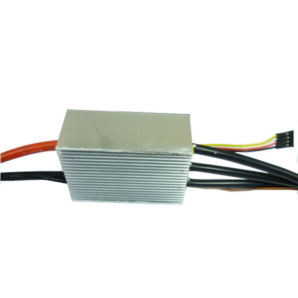 Quality Small UAV Brushless Motor ESC 180A 12S With Reverse Function for sale