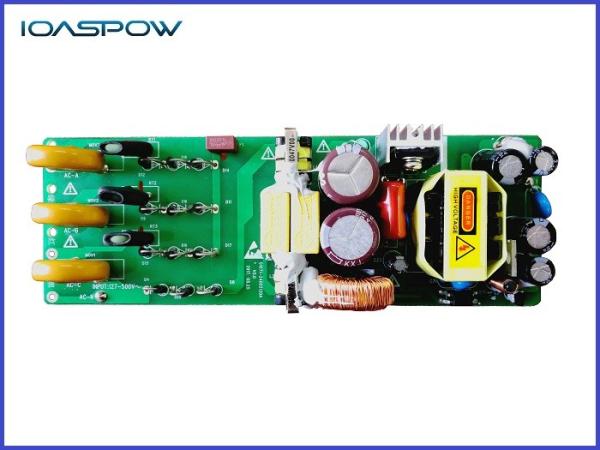 aokpower Watt-hour meter Smart Grid Dual Output open frame Switching power