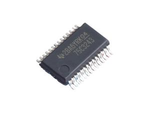 Wholesale SN75C3243DBR IC Electronic Components Multi-Channel Line Drivers And Receivers from china suppliers