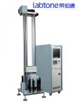 Shock Test System For 5000g 0.25ms/0.22ms, 6000g 0.2ms Duration With UN38.3, MIL