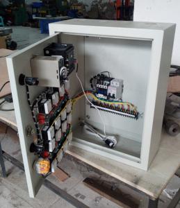 Wholesale Infrared Gas Heater Burner Thermostat Temperature Controller With Igniter Switch from china suppliers