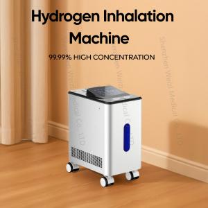 Improve Sleep Hydrogen Inhalation Machine WEIZI Promoting Cellular Health