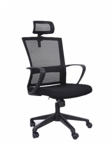 Tilt Angle Office Chair Net Back , DIOUS Mesh Back Task Chair