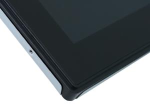 21.5 Inch Embedded Touch Monitor PCAP Multi Touch Screen Monitor