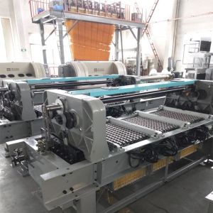 Buy cheap Single Loop Steel Jacquard Weaving Looms Head from wholesalers